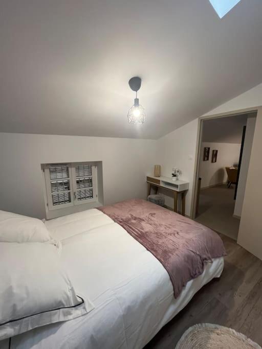 Apartment Elegant, 2 Et Terrasse Rofftop