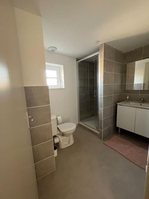 Apartment Elegant, 2 Et Terrasse Rofftop Montelimar
