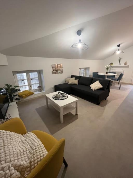 Apartment Elegant, 2 Et Terrasse Rofftop