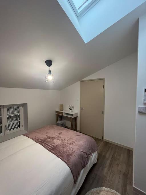 Apartment Elegant, 2 Et Terrasse Rofftop *