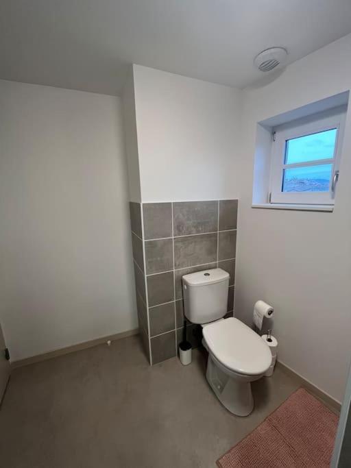 Elegant, 2 Et Terrasse Rofftop Montelimar