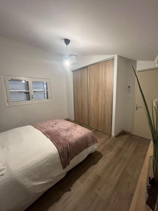 Apartment Elegant, 2 Et Terrasse Rofftop Montelimar