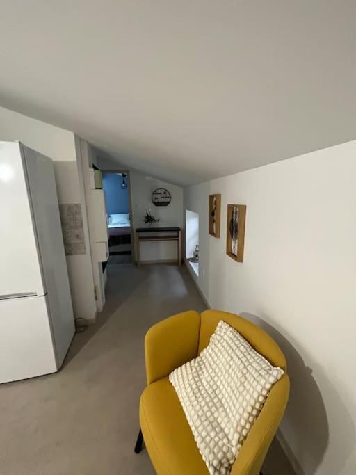Elegant, 2 Et Terrasse Rofftop Apartment
