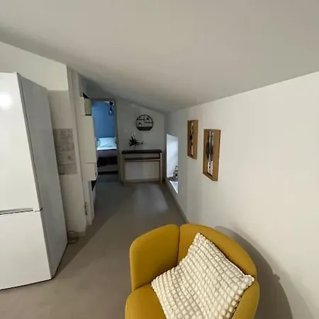 Appartement Elegant, 2 Chambres Et Terrasse Rofftop Montelimar Exterior photo