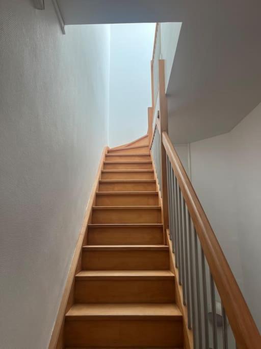Apartamento Elegant, 2 Et Terrasse Rofftop