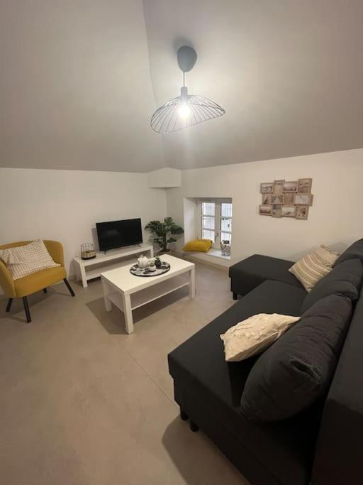 Apartamento Elegant, 2 Et Terrasse Rofftop *