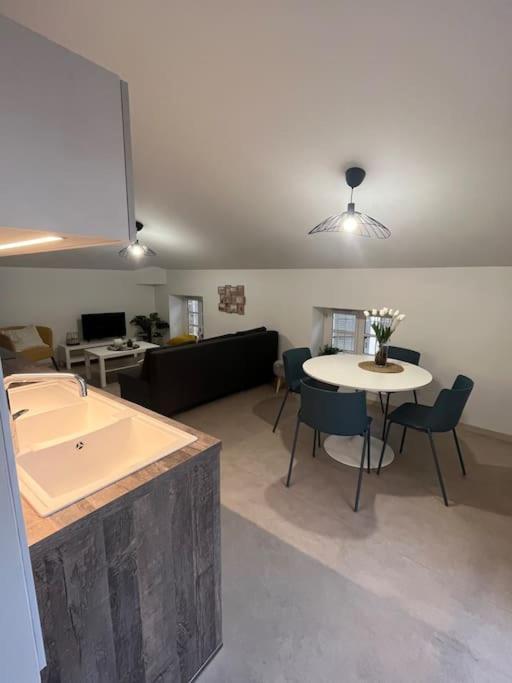 Elegant, 2 Et Terrasse Rofftop