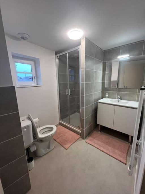 Apartamento Elegant, 2 Et Terrasse Rofftop Montélimar