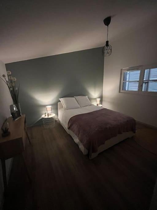Apartamento Elegant, 2 Et Terrasse Rofftop Montélimar